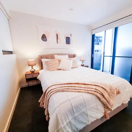 Adelaide City Loft Exterior photo