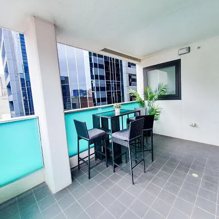 Adelaide City Loft Exterior photo
