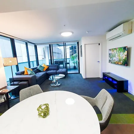Adelaide City Loft Exterior photo