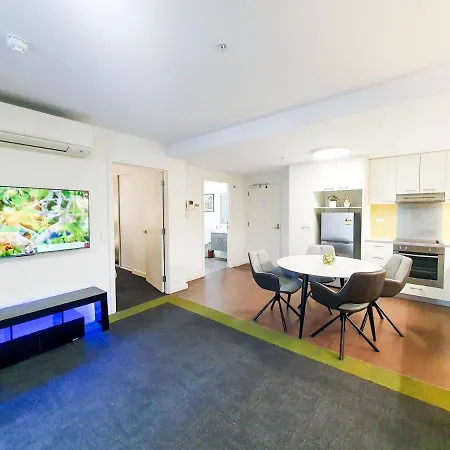 Adelaide City Loft Exterior photo